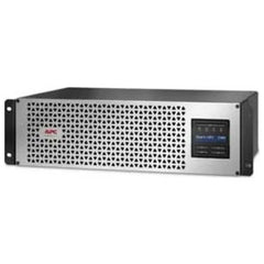 SMART SmartUPS SMTL1500RM3UC APC Smart-UPS Li-Ion Short Depth 1500VA 120V with SmartConnect