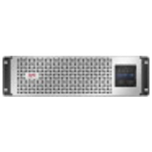 SMART SmartUPS SMTL1500RM3UC APC Smart-UPS Li-Ion Short Depth 1500VA 120V with SmartConnect