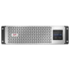 SMART SmartUPS SMTL1500RM3UC APC Smart-UPS Li-Ion Short Depth 1500VA 120V with SmartConnect