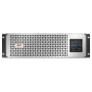 SMART SmartUPS SMTL1500RM3UC APC Smart-UPS Li-Ion Short Depth 1500VA 120V with SmartConnect