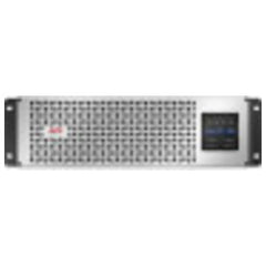 SMART SmartUPS SMTL1500RM3UC APC Smart-UPS Li-Ion Short Depth 1500VA 120V with SmartConnect