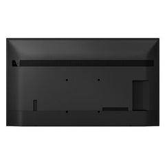 SONY PRO Sony Pro FW-55BZ40L BRAVIA 55 Exceptionally Bright 4K HDR Professional Display