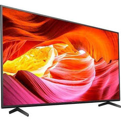 SONY PRO Sony Pro FWD-65X75K BRAVIA X75K Series 65 4K HDR Professional Display with Built-in Tuner