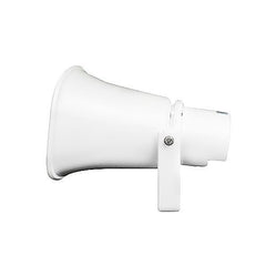 SPECO TECHNOLOGIES Speco Technologies SPIPH9AM IP Horn Speaker with Mic 30W PoE