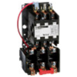SQUARE-D Square D 8911DPSO53V02 Starter 600Vac 50Amp DPS +Options