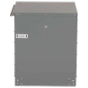 SQUARE-D Square D EXN45T3H Transformer Dry Type 45kVA 480 Delta 208Y/120