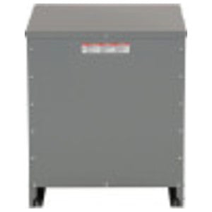 SQUARE-D Square D EXN45T3H Transformer Dry Type 45kVA 480 Delta 208Y/120