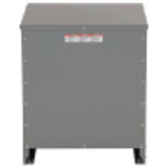 SQUARE-D Square D EXN45T3H Transformer Dry Type 45kVA 480 Delta 208Y/120