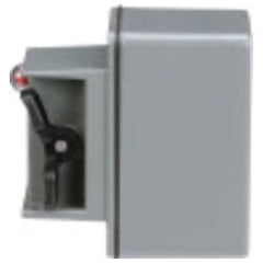 SQUARE-D Square D 2510KW1A Manual Switch 600Vac K+Options