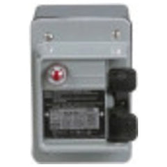 SQUARE-D Square D 2510KW1A Manual Switch 600Vac K+Options