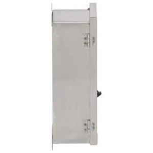 SQUARE-D Square D H361DS Single Throw Fusible 30A 600VAC/DC 3P3W Heavy Duty Disconnect