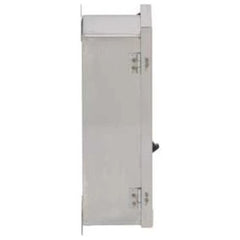 SQUARE-D Square D H361DS Single Throw Fusible 30A 600VAC/DC 3P3W Heavy Duty Disconnect