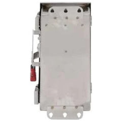 SQUARE-D Square D H361DS Single Throw Fusible 30A 600VAC/DC 3P3W Heavy Duty Disconnect
