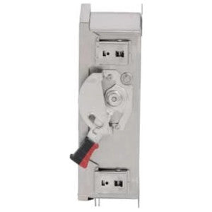 SQUARE-D Square D H361DS Single Throw Fusible 30A 600VAC/DC 3P3W Heavy Duty Disconnect