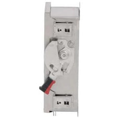 SQUARE-D Square D H361DS Single Throw Fusible 30A 600VAC/DC 3P3W Heavy Duty Disconnect