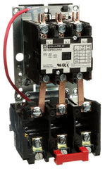 SQUARE-D Square D 8911DPSO33V02 Starter 600Vac 30Amp Dps +Options