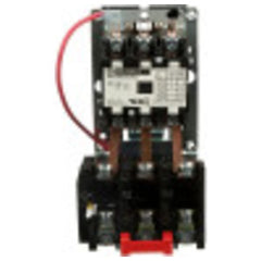 SQUARE-D Square D 8911DPSO33V02 Starter 600Vac 30Amp Dps +Options