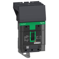 SQUARE-D Square D BDA34015Y PowerPact B Circuit Breaker 15A 3P 480Y/277V AC 18kA at 480/277 UL I-Line