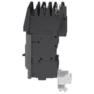 SQUARE-D Square D BDA34015Y PowerPact B Circuit Breaker 15A 3P 480Y/277V AC 18kA at 480/277 UL I-Line