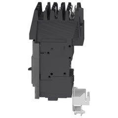 SQUARE-D Square D BDA34015Y PowerPact B Circuit Breaker 15A 3P 480Y/277V AC 18kA at 480/277 UL I-Line