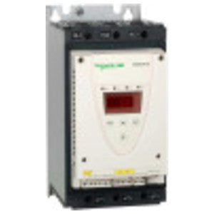 SQUARE-D Square D ATS22D88S6U Soft Start 208-600Vac 110Vcntrl 88Amp