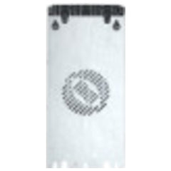 SQUARE-D Square D ATS22D88S6U Soft Start 208-600Vac 110Vcntrl 88Amp