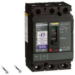 SQUARE-D Square D HDL36080SA Molded Case Circuit Breaker 600V 80A