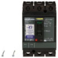 SQUARE-D Square D HDL36080SA Molded Case Circuit Breaker 600V 80A
