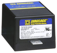 SCHNEIDER ELECTRIC Square D MA4IMA24 Ima Ma Module 277V 240Ka