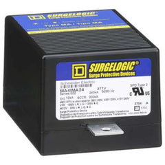 SCHNEIDER ELECTRIC Square D MA4IMA24 Ima Ma Module 277V 240Ka