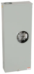 SCHNEIDER ELECTRIC Square D UTH4330T Meter Socket Ringless Lever Oh/Ug 320A