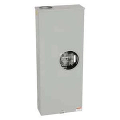 SCHNEIDER ELECTRIC Square D UTH4330T Meter Socket Ringless Lever Oh/Ug 320A