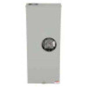 SCHNEIDER ELECTRIC Square D UTH4330T Meter Socket Ringless Lever Oh/Ug 320A