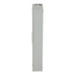 SCHNEIDER ELECTRIC Square D UTH4330T Meter Socket Ringless Lever Oh/Ug 320A