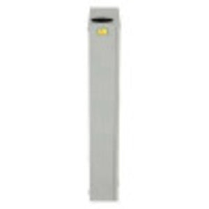 SCHNEIDER ELECTRIC Square D UTH4330T Meter Socket Ringless Lever Oh/Ug 320A