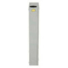 SCHNEIDER ELECTRIC Square D UTH4330T Meter Socket Ringless Lever Oh/Ug 320A