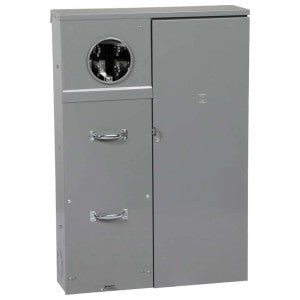 SQUARE-D Square D SU3040D400CN : All-In-One Ring Ug 400A