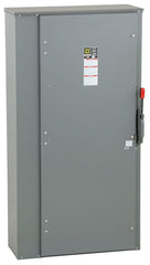 SQUARE-D Square D HU367R Switch Nonfusible Heavy Duty 600V 800A 3P Nema3R
