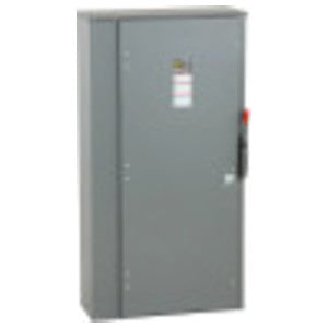 SQUARE-D Square D HU367R Switch Nonfusible Heavy Duty 600V 800A 3P Nema3R