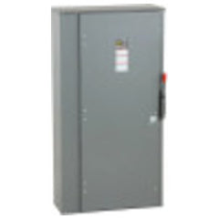 SQUARE-D Square D HU367R Switch Nonfusible Heavy Duty 600V 800A 3P Nema3R