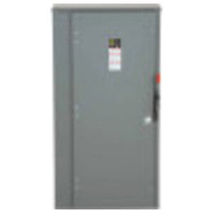 SQUARE-D Square D HU367R Switch Nonfusible Heavy Duty 600V 800A 3P Nema3R