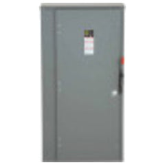SQUARE-D Square D HU367R Switch Nonfusible Heavy Duty 600V 800A 3P Nema3R