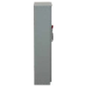 SQUARE-D Square D HU367R Switch Nonfusible Heavy Duty 600V 800A 3P Nema3R