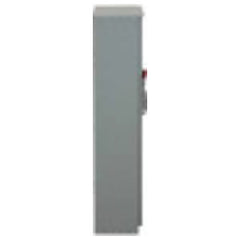 SQUARE-D Square D HU367R Switch Nonfusible Heavy Duty 600V 800A 3P Nema3R