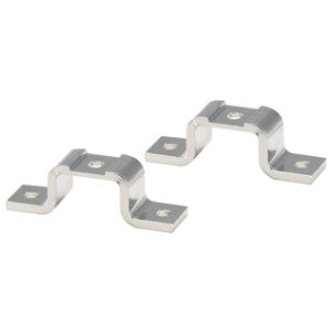 STRUCTUREDGROUND StructuredGround UGB-B-SO Universal Ground Bar Stand-Offs Tin-Plated Copper 2.34 in. L
