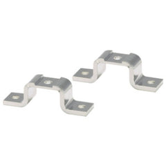 STRUCTUREDGROUND StructuredGround UGB-B-SO Universal Ground Bar Stand-Offs Tin-Plated Copper 2.34 in. L
