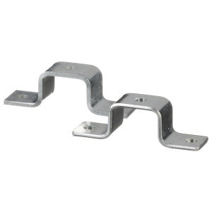 STRUCTUREDGROUND StructuredGround UGB-B-SO Universal Ground Bar Stand-Offs Tin-Plated Copper 2.34 in. L