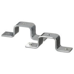 STRUCTUREDGROUND StructuredGround UGB-B-SO Universal Ground Bar Stand-Offs Tin-Plated Copper 2.34 in. L