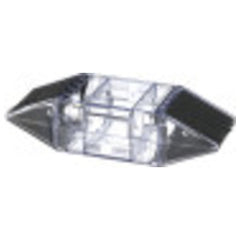STRUCTUREDGROUND StructuredGround HTWC250-2-1 Compression HTAPs With Covers Kits Copper