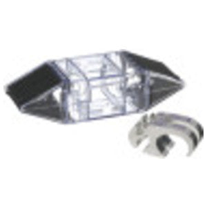STRUCTUREDGROUND StructuredGround HTWC250-2-1 Compression HTAPs With Covers Kits Copper